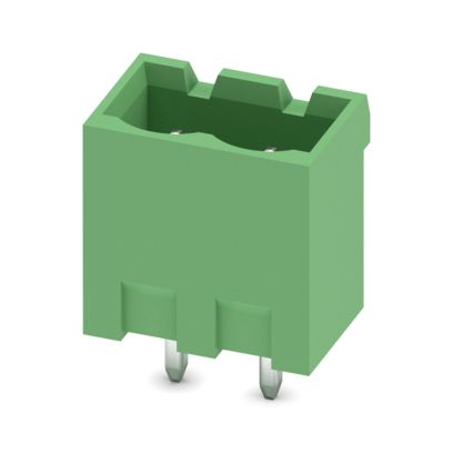 MSTBVA 2,5/ 2-G-5,08 - プリント基板用コネクタ・ソケット - 1755736