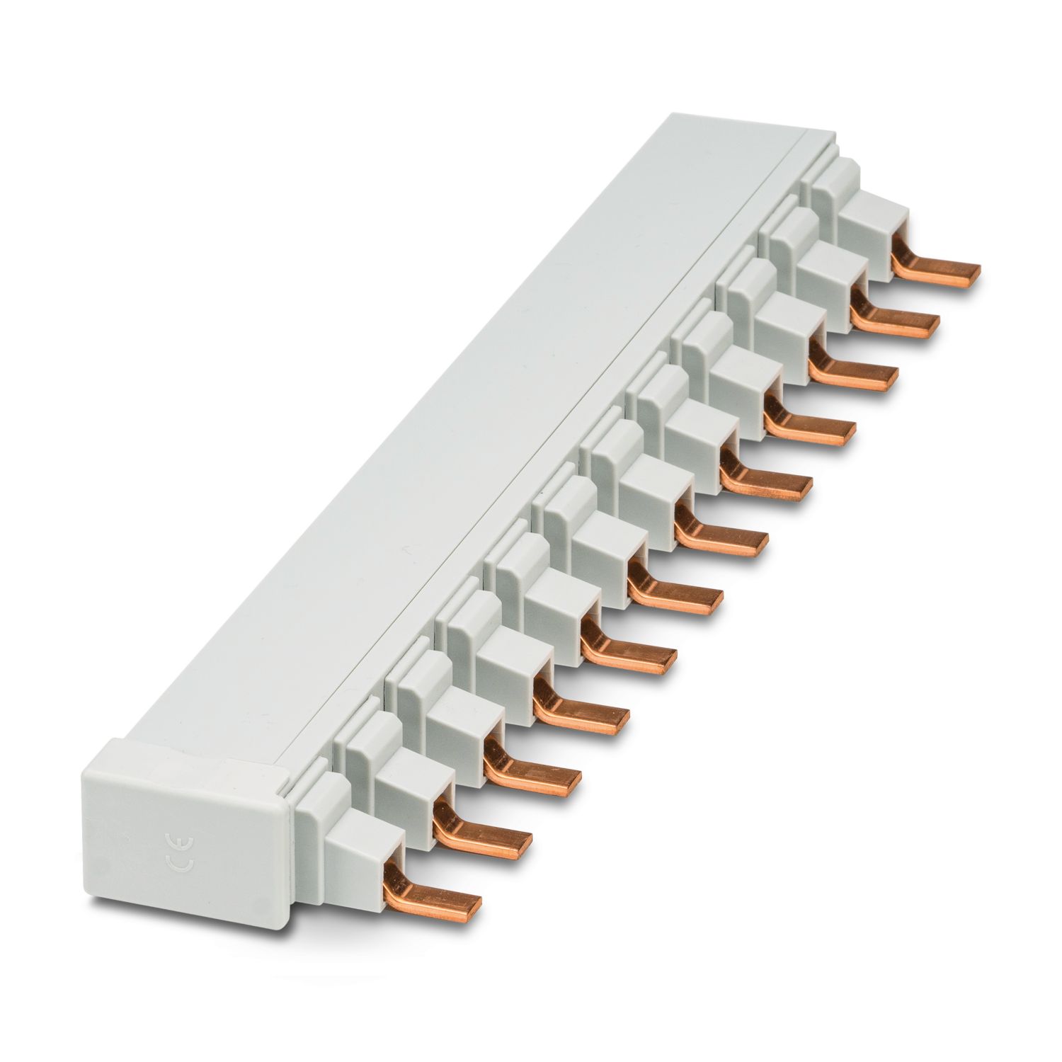 TMC 8 B1 80 57 C - Wiring bridge - 2907991 | Phoenix Contact