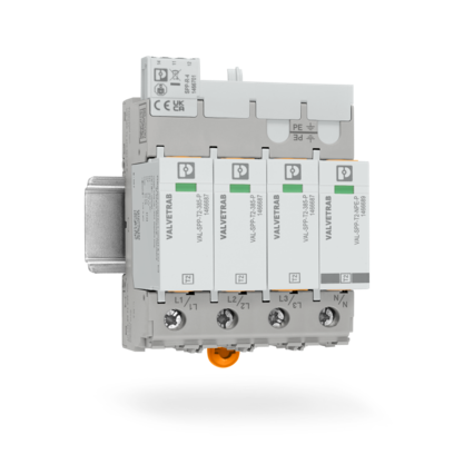 SHODEN AGN-421SA サージ保護装置 10個 AGN-4シリーズ｜電源用SPD