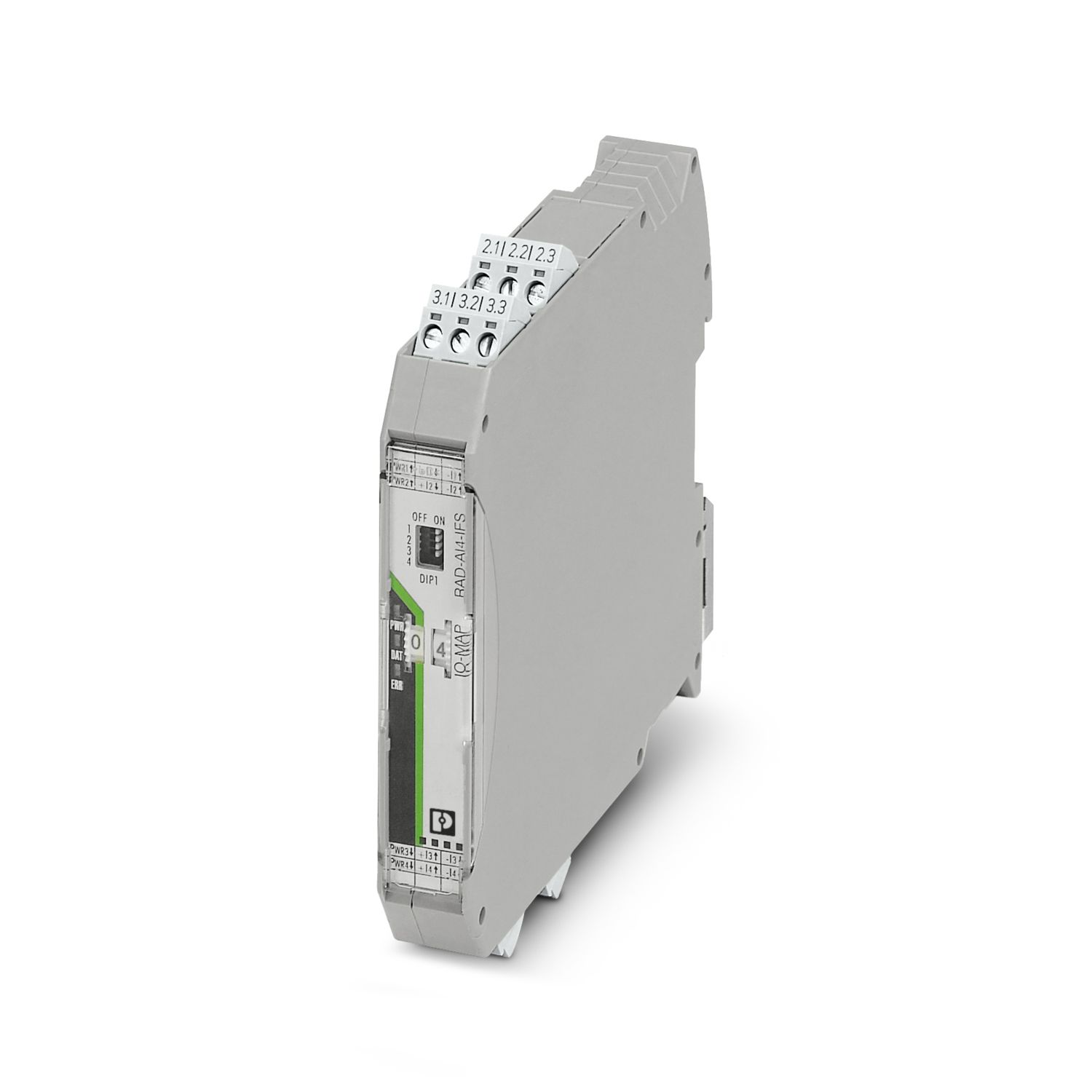 RAD-2400-IFS - ワイヤレスモジュール - 2901541 | Phoenix Contact