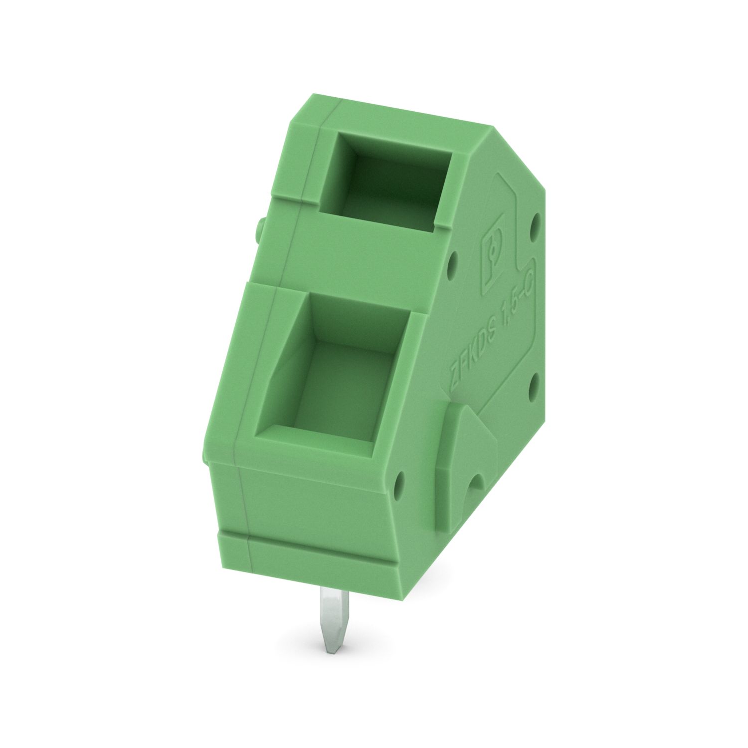 ZFKDS 1,5C-5,0 - PCB terminal block - 1889259 | Phoenix Contact