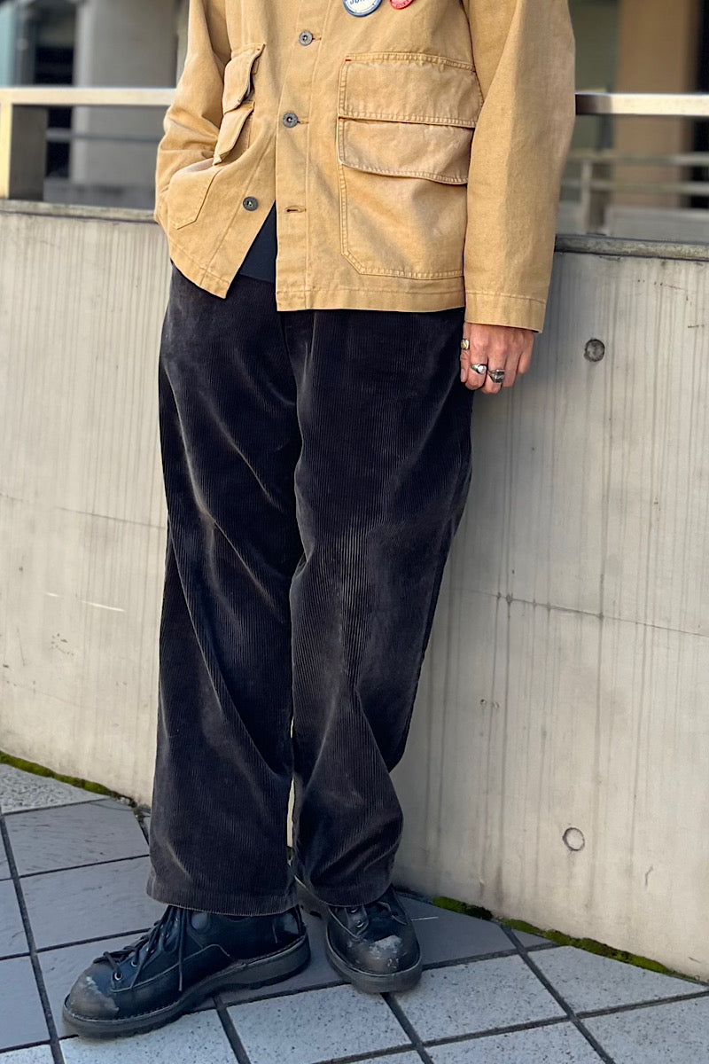 Styling]Nigel Cabourn THE ARMY GYM FLAGSHIP STORE 2023.10.30