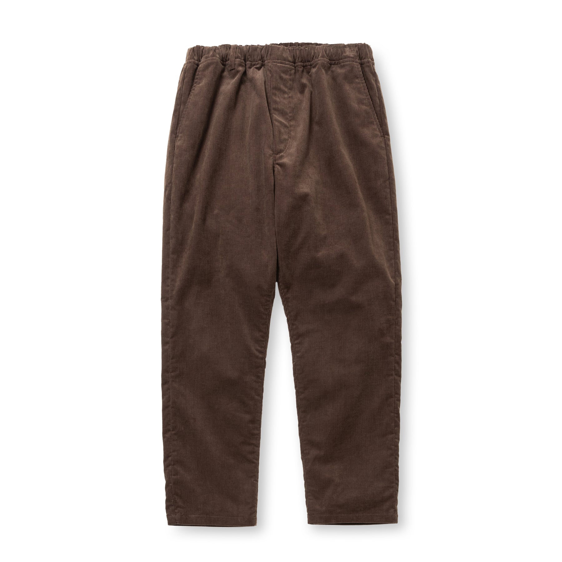 ANTIQUE CORDUROY EASY TROUSERS – CALEE ONLINE STORE
