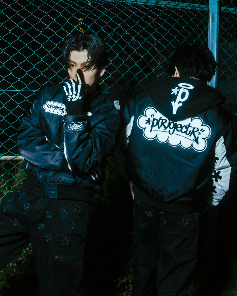 HAZE×*p(R)ojectR® | calif art gallery Eric Haze x p(R)ojectR