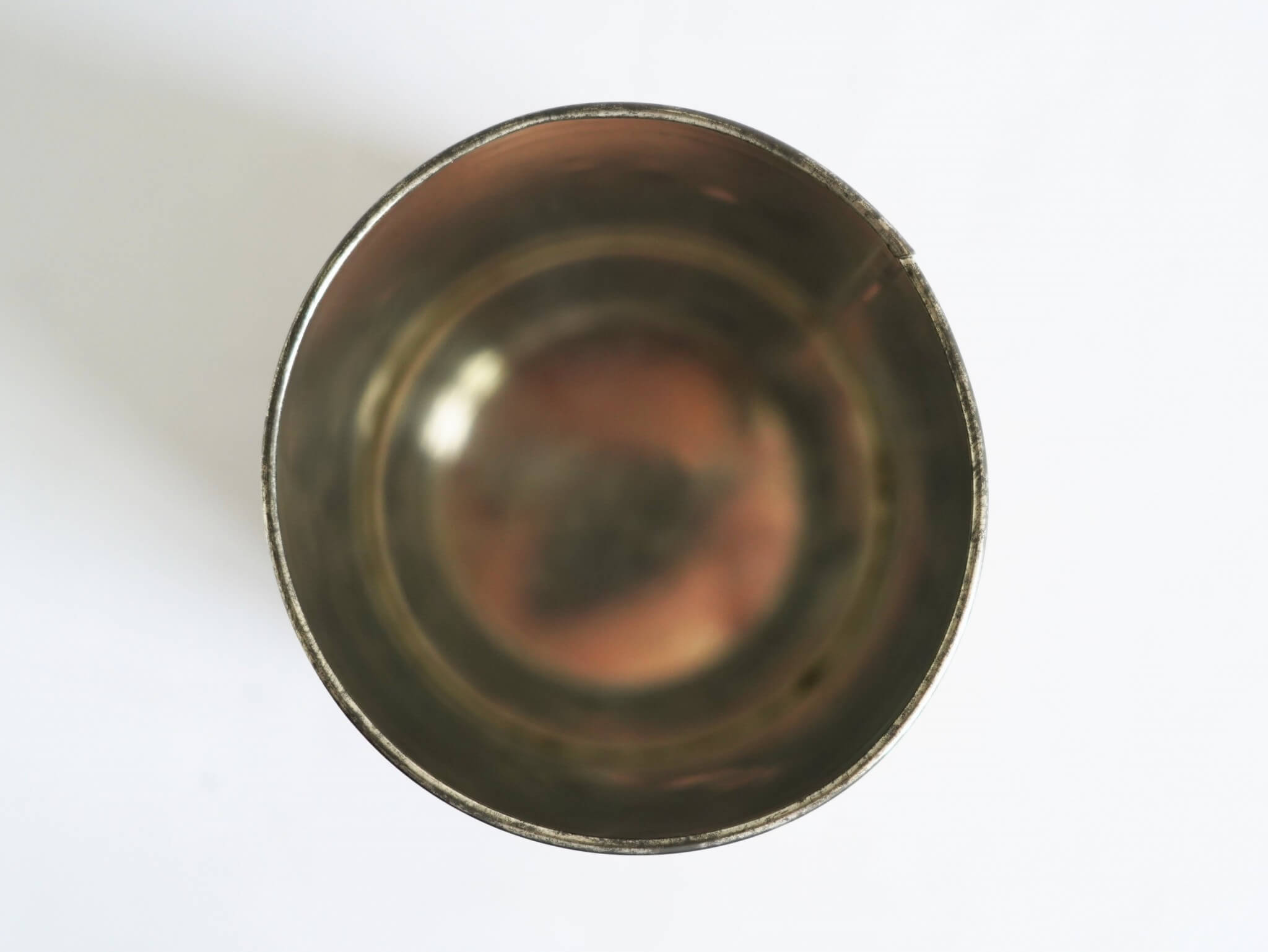 ビンテージOgonCacaoオーレエクセル ココア缶 little north 79