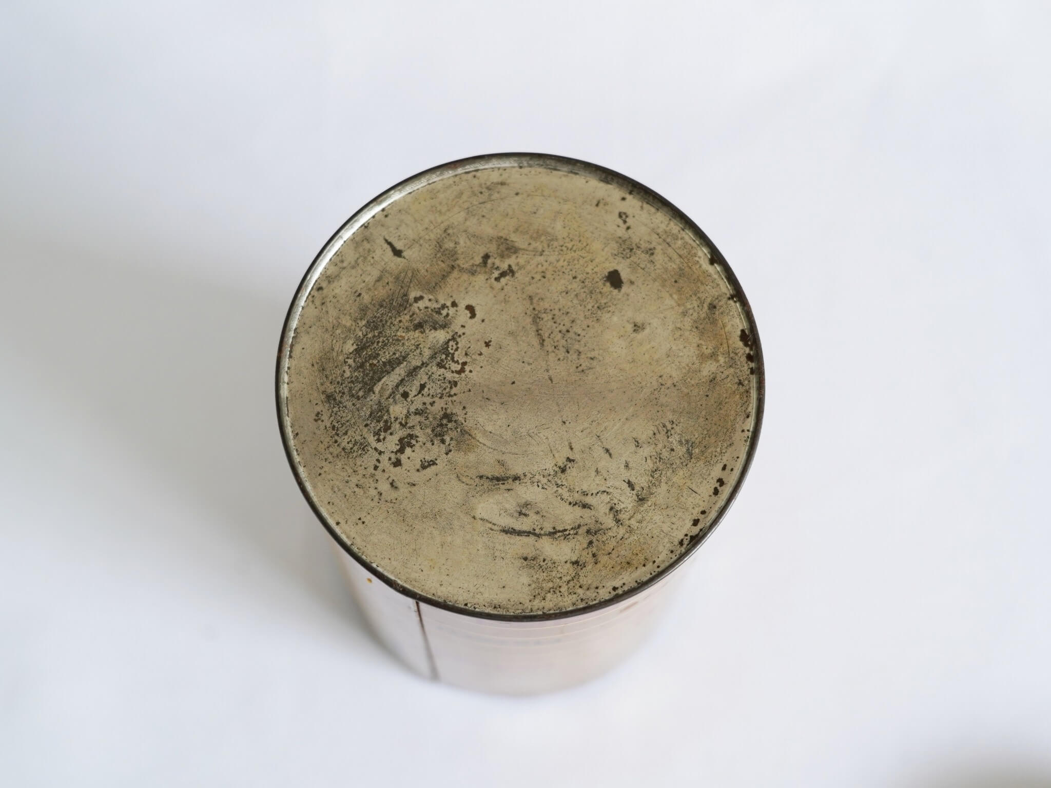 ビンテージOgonCacaoオーレエクセル ココア缶 little north 79