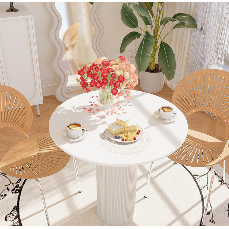 丸テーブル ダイニングテーブル サイドテーブル 食卓 円卓 セラミック