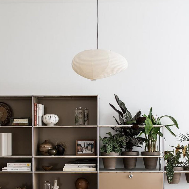 Akari 16A Chandelier – Casa Home