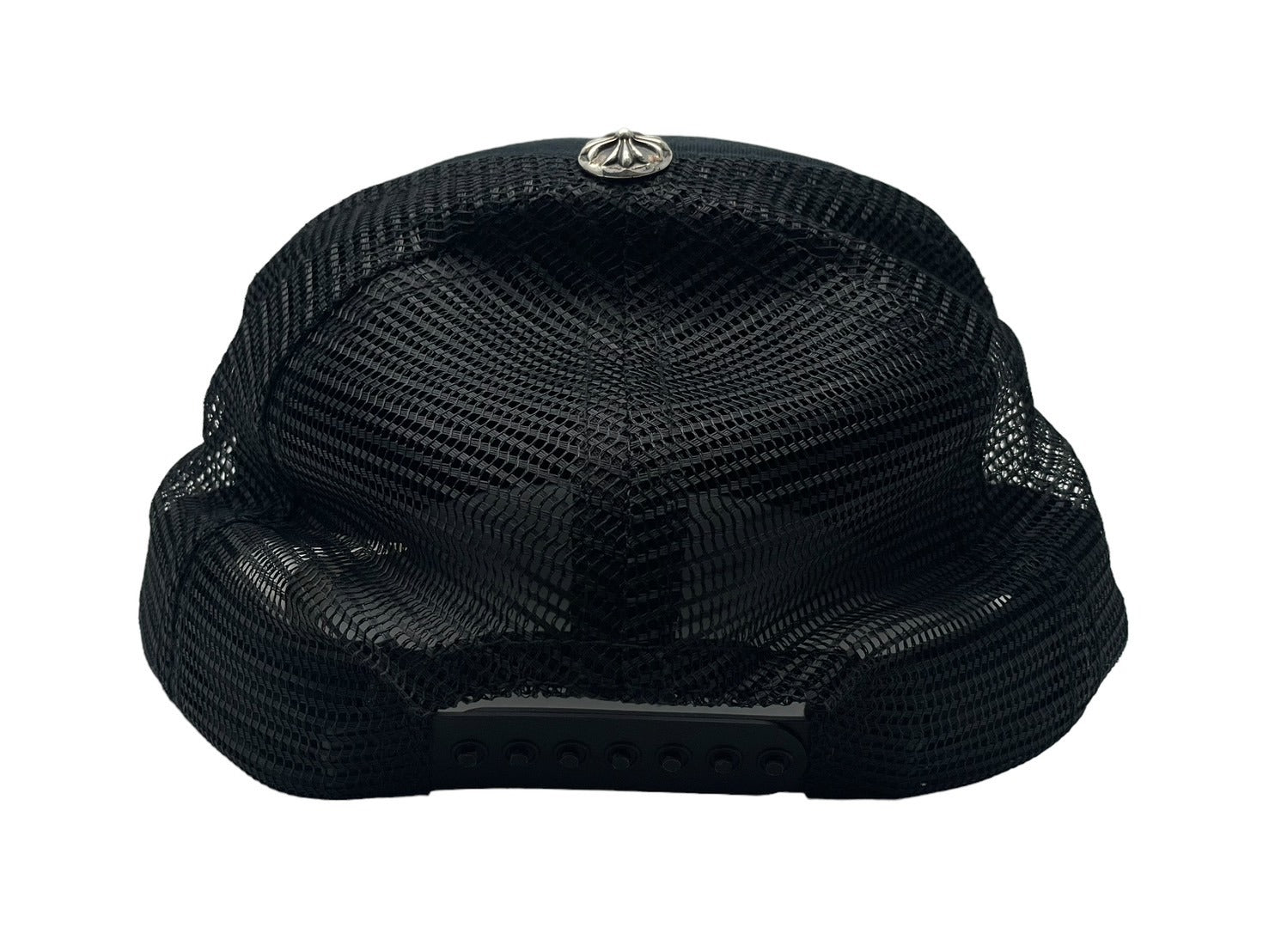 CHROME HEARTS クロムハーツ トラッカーキャップ サイズOS(53~60cm