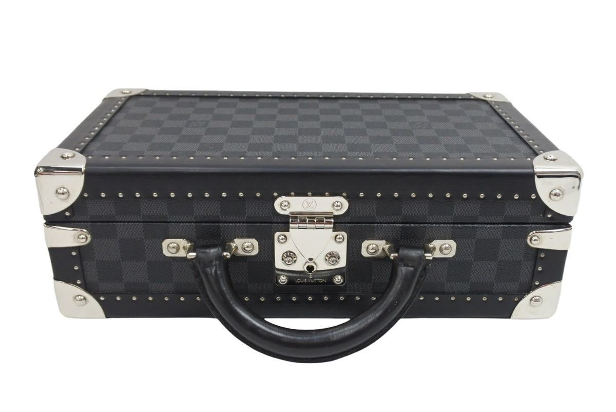 美品 ルイヴィトン 腕時計 ケース 9個セット 空箱 ソフトケース 楽天