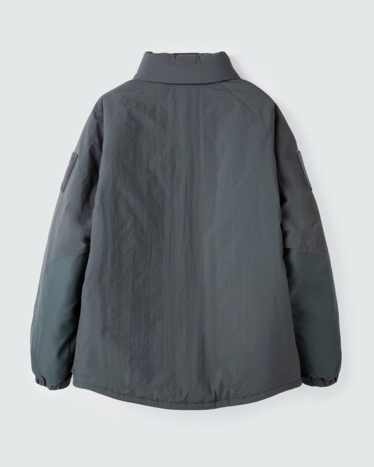 WILD THINGS HAPPY JACKET TYPE2 BLACK – CASDAY / キャスデイ