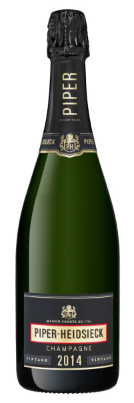 BUY] 2014 | Piper-Heidsieck | Brut Vintage (Magnum) at CaskCartel.com