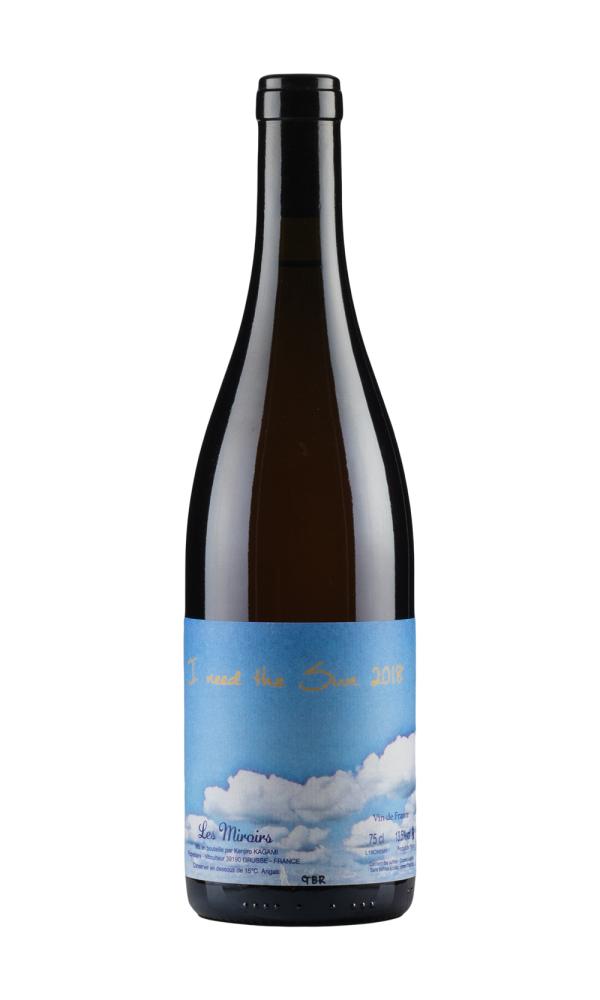ドメーヌ デ ミロワール ケセラセラ 2018年 ドメーヌミロワール