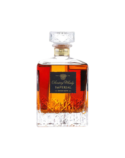 BUY] Suntory Imperial Blend | 600ML at CaskCartel.com
