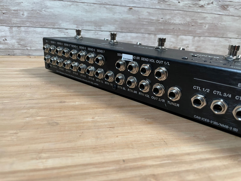 Boss ES-8 Effects Switching System Used Toronto, ON | Cask Music