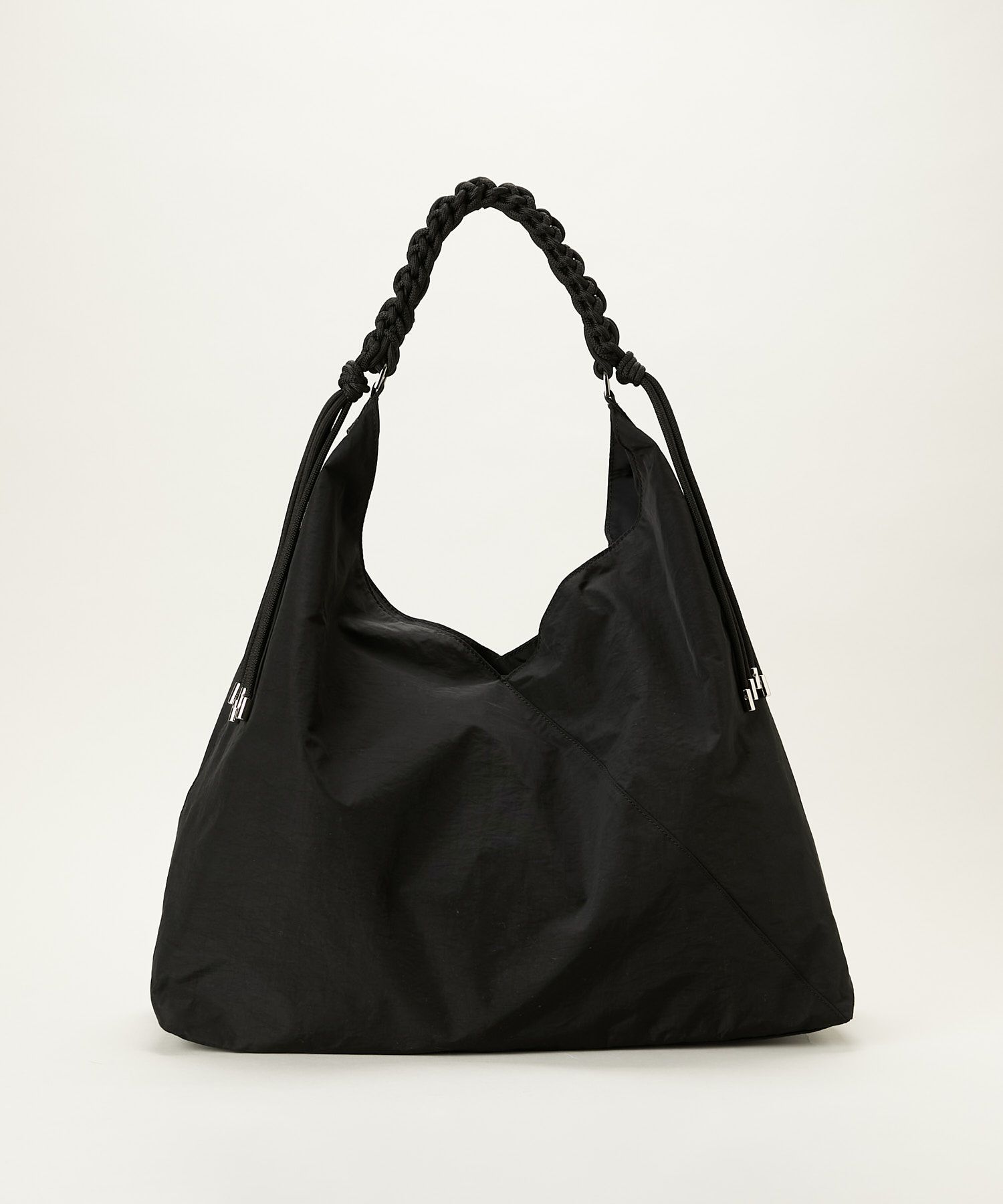 LE VERNIS] Paracord one handle tote | CASSELINI ONLINE SHOP