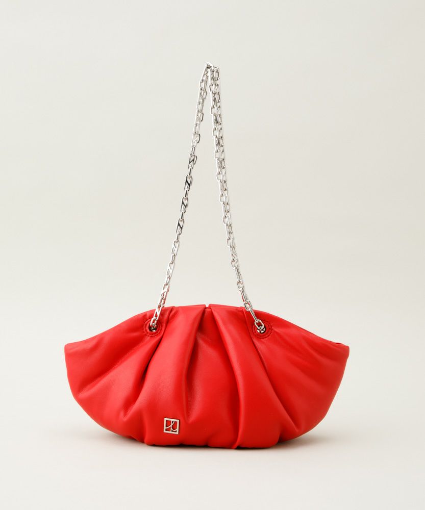 LE VERNIS] Momo mini bag | CASSELINI ONLINE SHOP