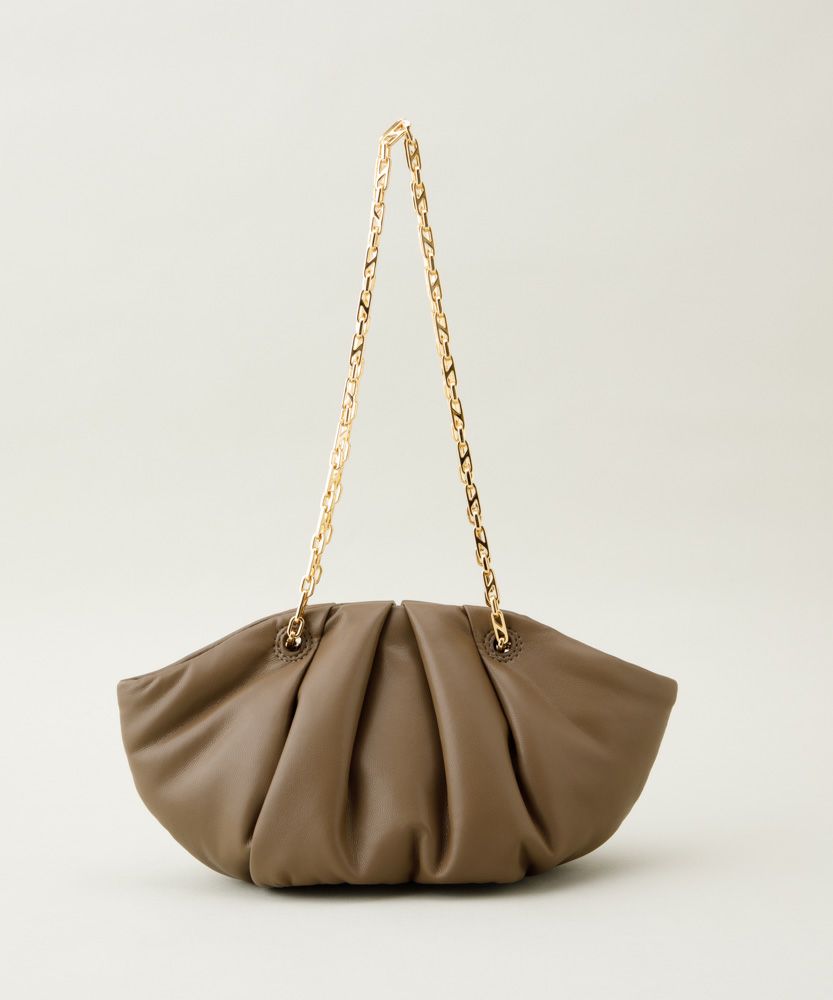 LE VERNIS] Momo mini bag | CASSELINI ONLINE SHOP