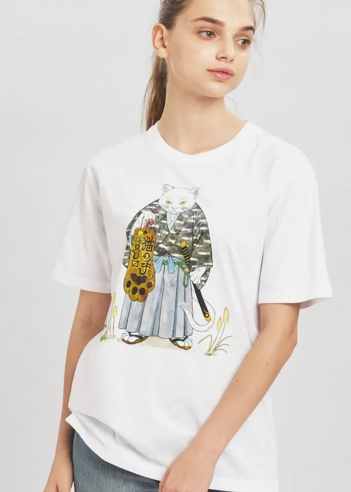 キタニタツヤ 化け猫 tシャツ 2023 夏フェス限定 キタニタツヤの新曲