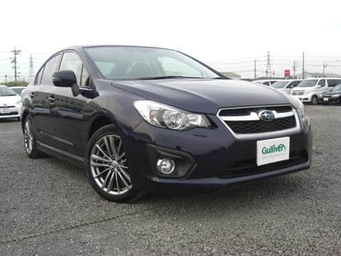 エアインテークチャンバー カーボンチャンバー インプレッサG4 GJ エア