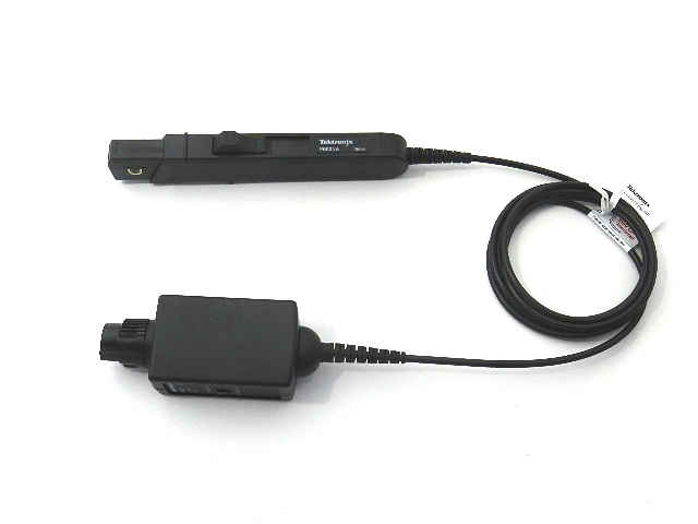 d*9様 4:TEKTRONIX P6022 AC電流プローブ 中古