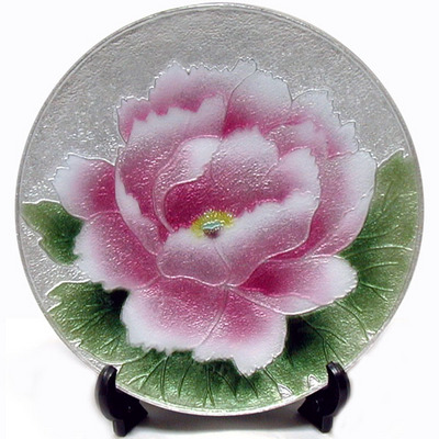 飾皿 - ￥20,000-50,000 | 贈答品・ギフトは安藤七宝店の七宝焼