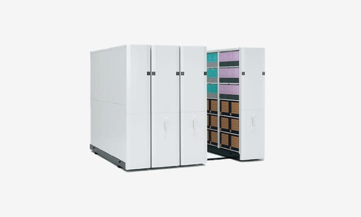 棚・ラック | ITOKI Product Catalog