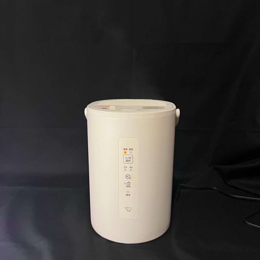 ☆ZOJIRUSHI / 象印 EE-MB20-WA [オフホワイト]【加湿器】【送料無料