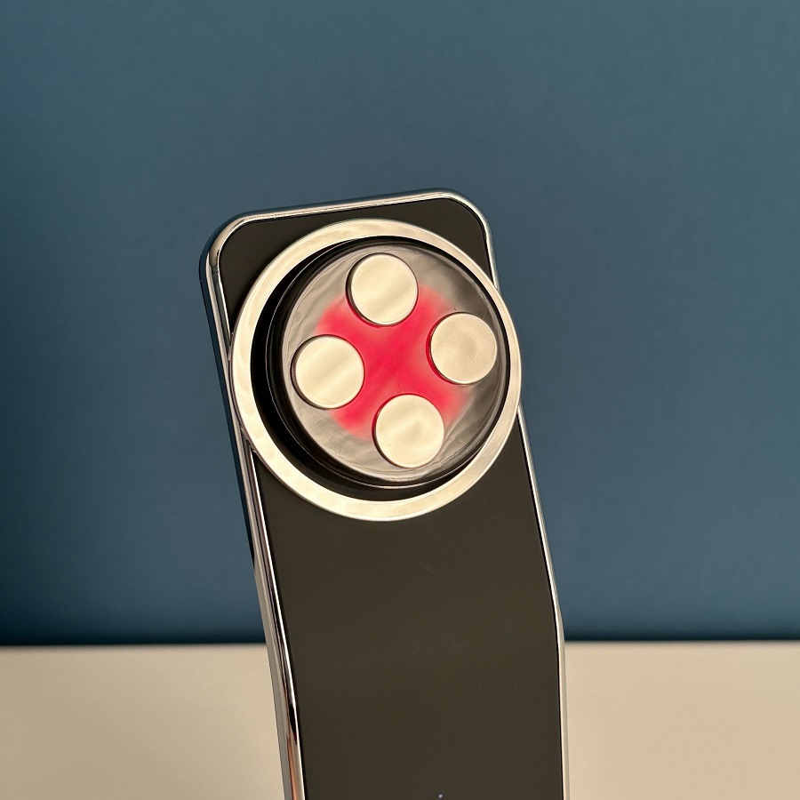 Brighte(ブライト) ELEKI LIFT (美顔器/EMS/フェイスケア/リフトアップ