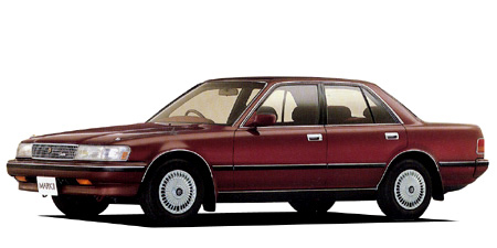 型式一覧 | マークII (トヨタ)の総合情報 | 【グーネット】