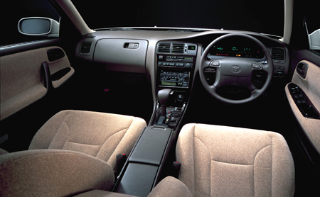 Super Lucent様相談用 Super Lucent様相談用 クレスタ（トヨタ