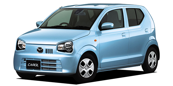 キャロル（マツダ）GL（2015年1月）｜カタログから中古車を探すなら