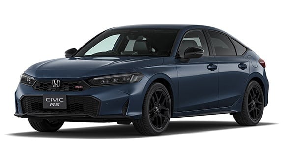 シビック（ホンダ）の歴代モデル・グレード別カタログ情報｜中古車なら