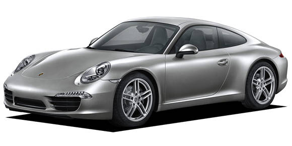 911（ポルシェ）911タルガ4（2015年7月）｜カタログから中古車