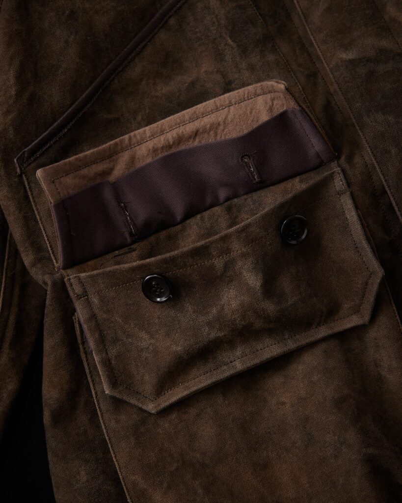 NICENESS 【RAREBIRD】デミグラブ モヘア100% NICENESS 【RAREBIRD