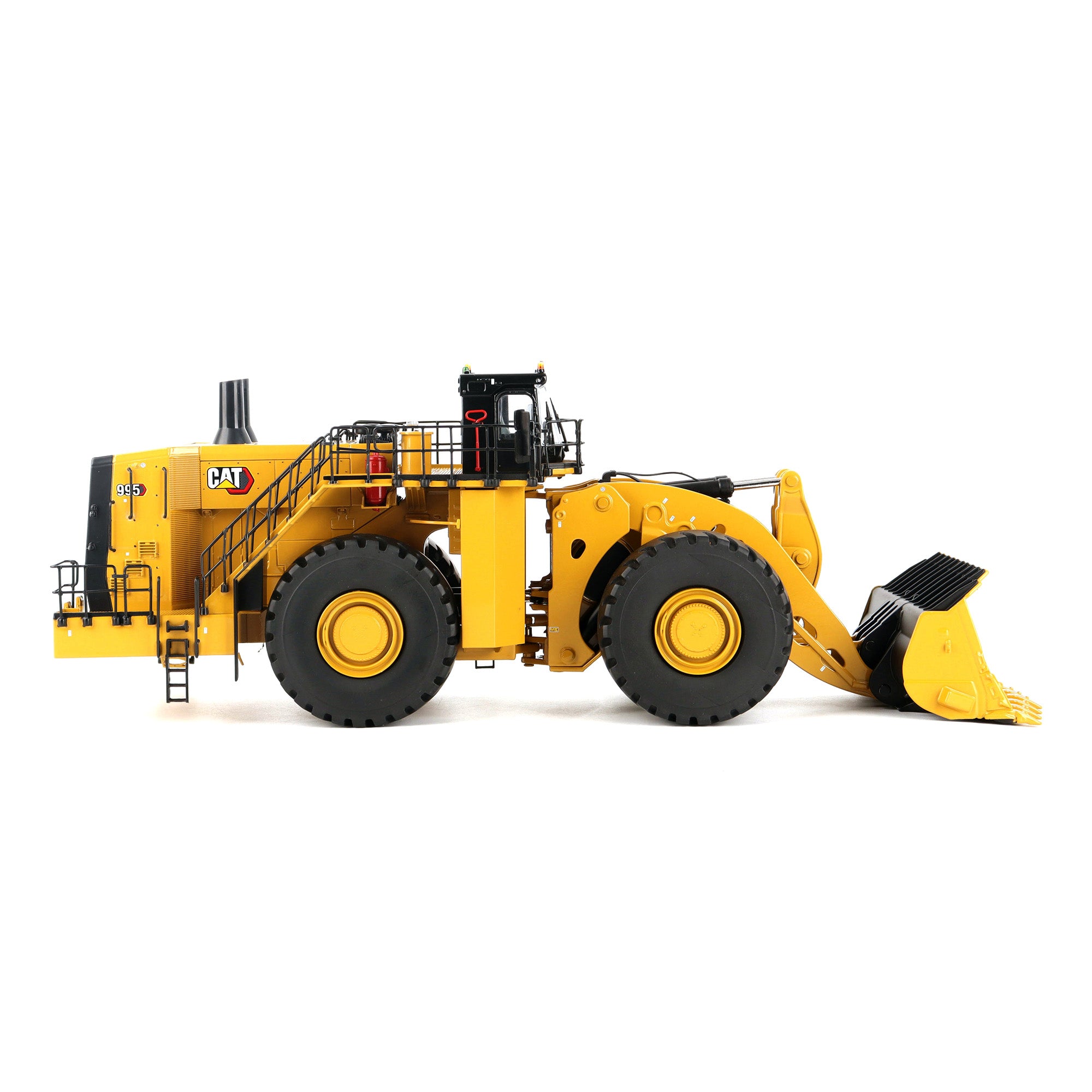 1:50 Cat 995 Wheel Loader, High Line Series, 85716 – CATmodels Canada