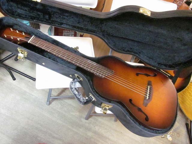 お取り寄せ商品 】K.YAIRI Nocturne専用 HARD CASE Kヤイリ ノクターン