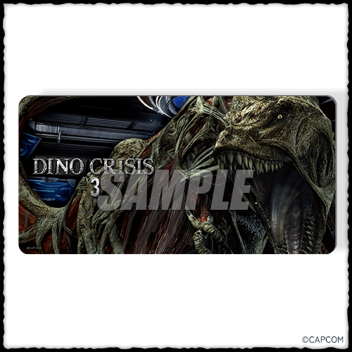 ディノクライシス くじ | カプくじオンライン