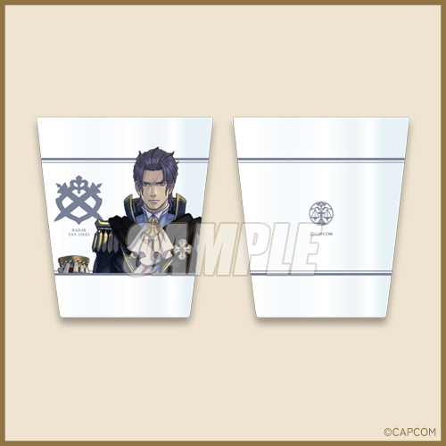 大逆転裁判 くじ | カプくじオンライン