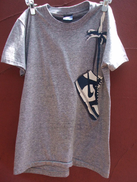 1980's DEAD STOCK (デッドストック) “ ナイキ（NIKE） ” 肩掛け