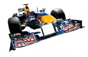 F1界最高最重要 稀代の 天才デザイナー 、エイドリアン・ニューウェイ