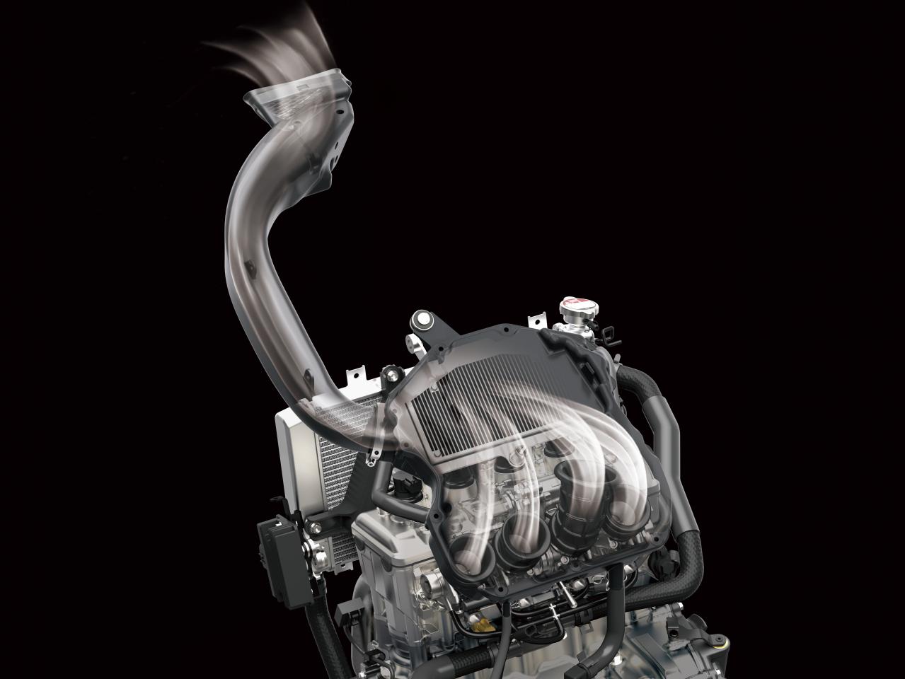 HGK 21 SF R/Cエンジン HGK 21 SF R/Cエンジン HGK 21 SF R/Cエンジン