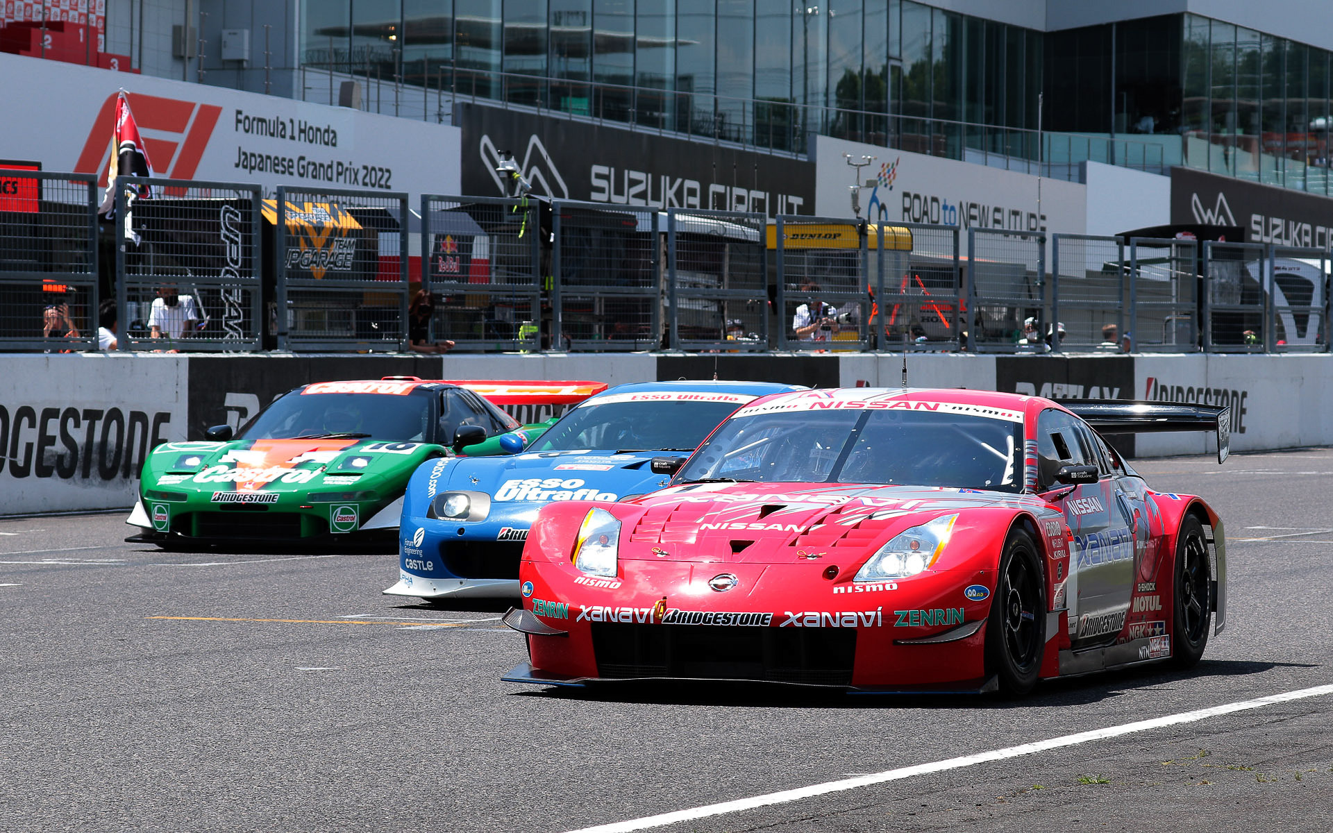 カズマン SSH用サーキット カズマン SSH用サーキット カズマン様専用