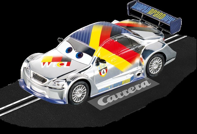 Carrera-Go ｽﾛｯﾄｶｰ 1/43 61290 NEW◇