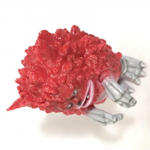 空想世界のお友だちシリーズ ガラモン | ドリームロケット・ネットショップ