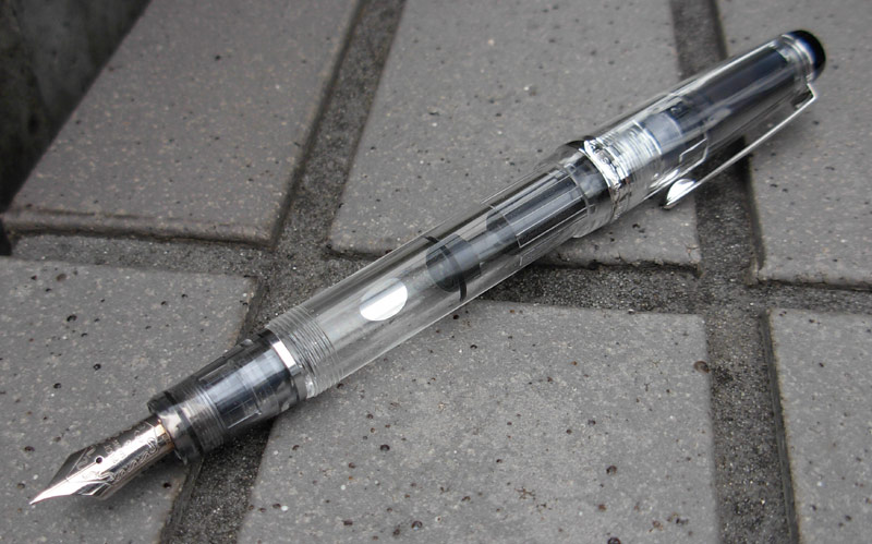 パイロット カスタム・ヘリテイジ92 | 川窪万年筆店