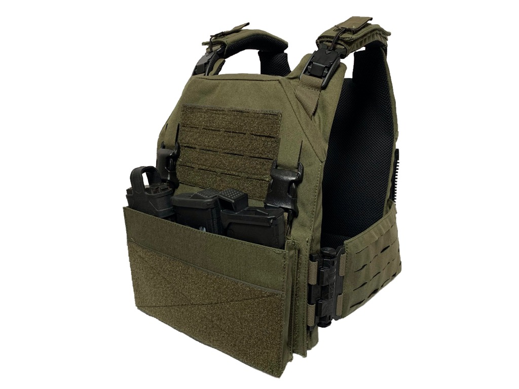 JÄGER ASPC3 | Heta Ranger & JÄGER CRAFT DESIGN