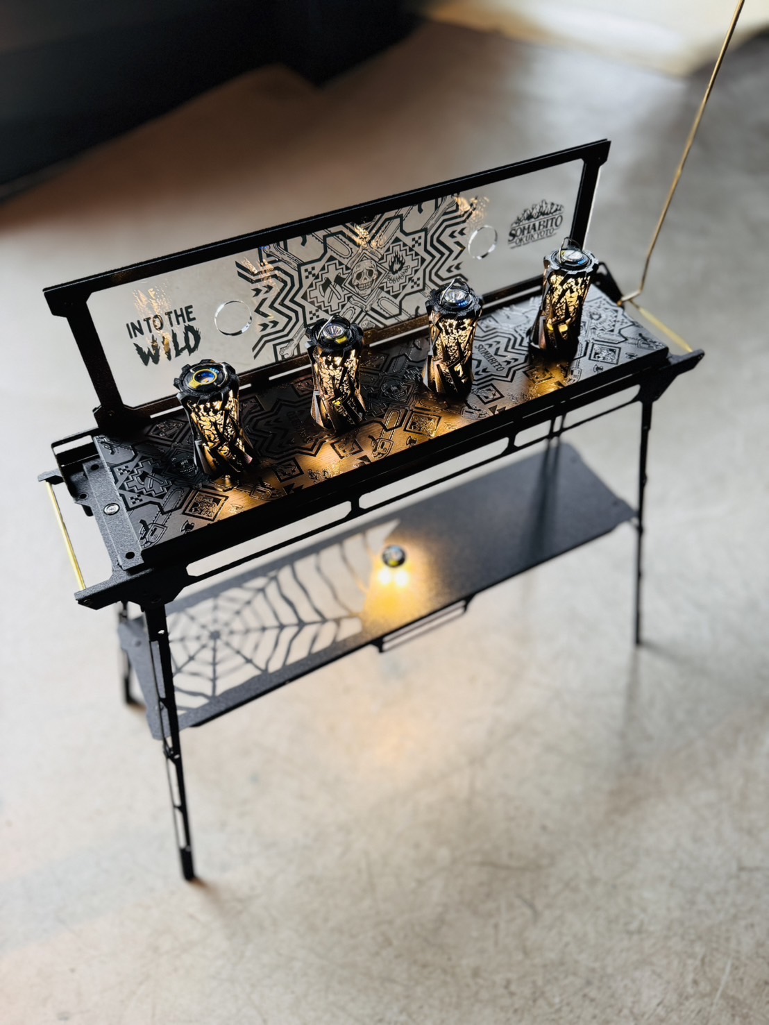 SOMASUDA STAND | SomAbito