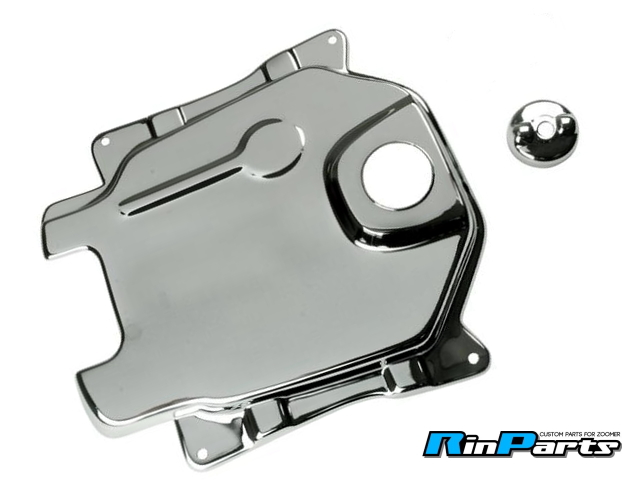 ズーマー デイトナ タンクカバー 【公式通販】