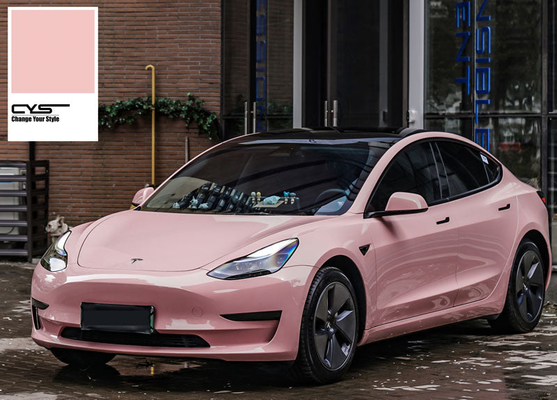 Platinum Gloss: Pink Rose Tan X-G333 — CWS Canada